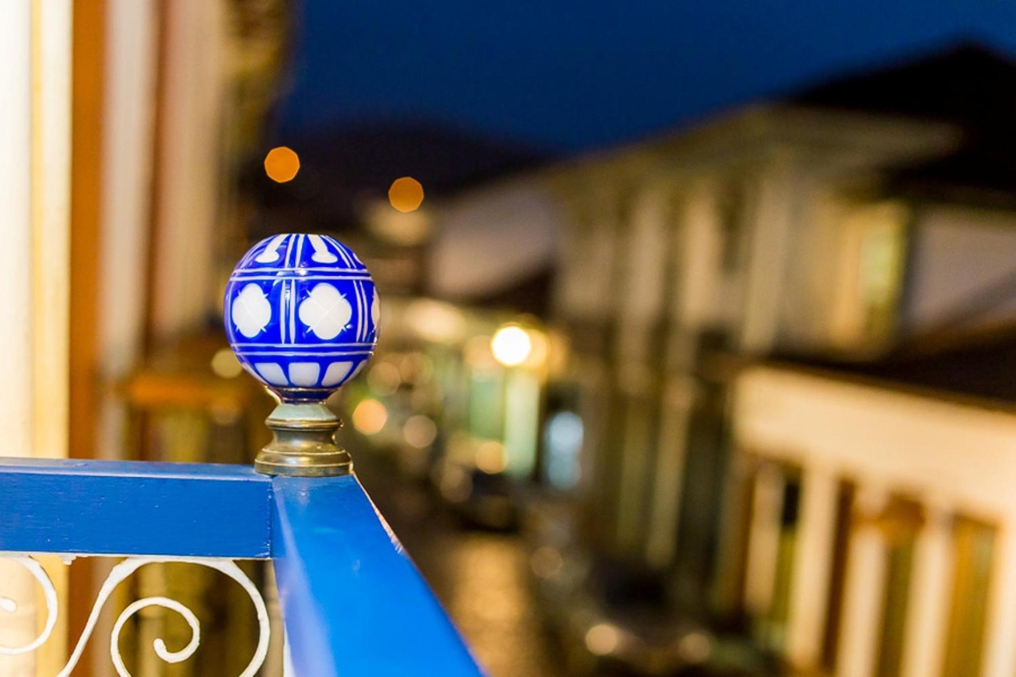 Pousada Ouro Real Mariana Kültér fotó